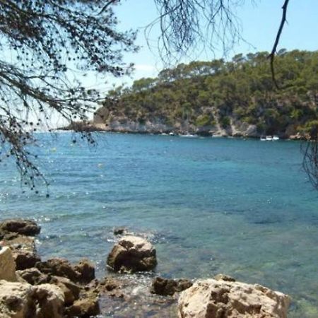 Athena Ohana, Les Pieds Dans L'Eau Bandol Exteriör bild